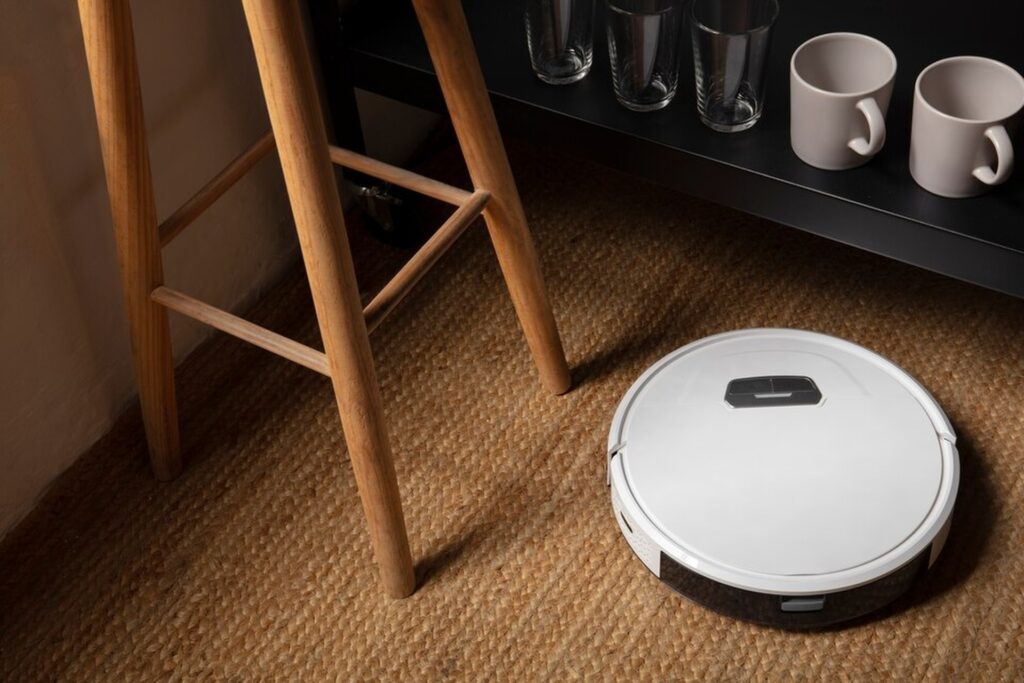 Top Smart Cleaning Devices Revolutionizing Home Care In 2025